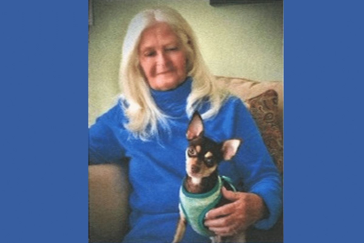 Elizabeth M. 'Betsy' Rhodes, 1949–2025 – Waltham Times